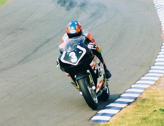 Guy Martin's top 10 career defining moments | Devitt
