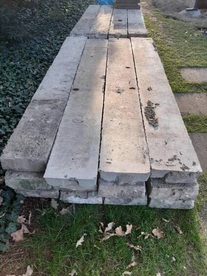 Daruji za odvoz betonové stropní desky pzd 3 velikosti | VšezaOdvoz