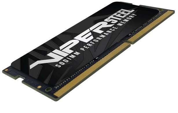 Patriot SO-DIMM Viper Steel 16GB DDR4 2666MHz CL18