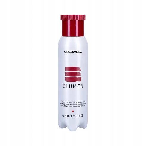 Goldwell Elumen Barva Toner na vlasy 200 ml GY@9