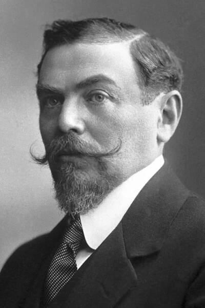 Alfred Hermann Fried
