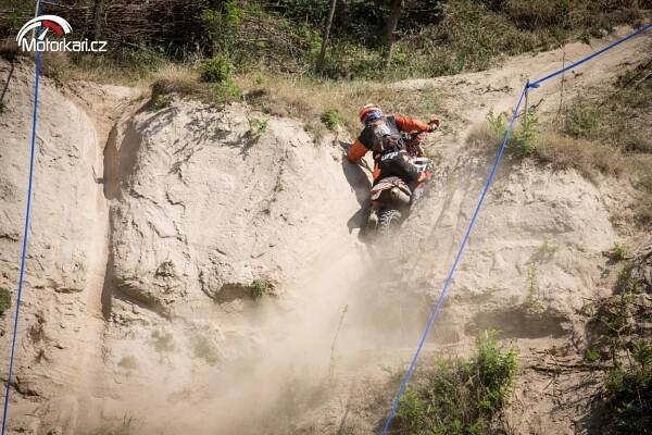 Fotogalerie Red Bull Romaniacs očima českých závodníků | Motorkáři.cz