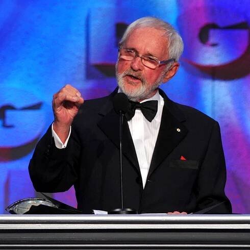 Norman Jewison, Moonstruck and In the Heat of the Night director, dies at 97