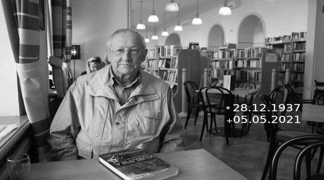 Jaroslav Mareš: Kurupira stále tajemná – Jižní Amerika