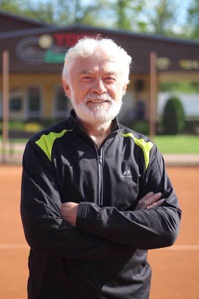 Ing. Stanislav Tajbr 