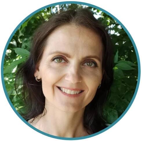 Lucie Bartošová - Ostrůvek poznání