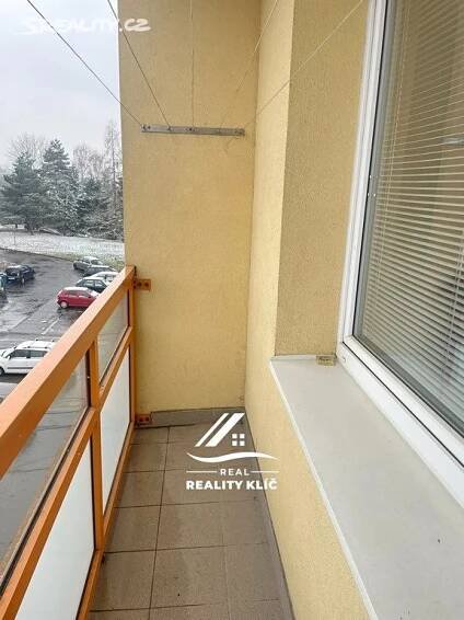Pronájem Byt 2+1, Cihelní, Hlučín