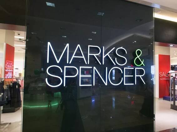 Marks & Spencer unable to shut Russia franchise stores with 48 shops still open