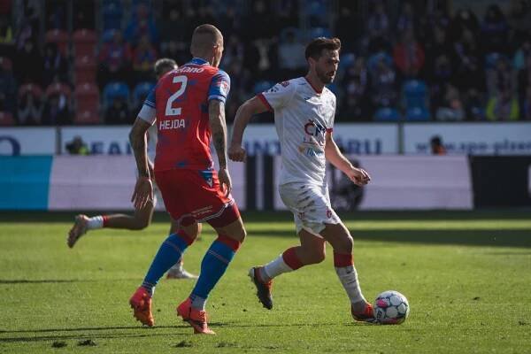 Fotogalerie - detail | FK Pardubice