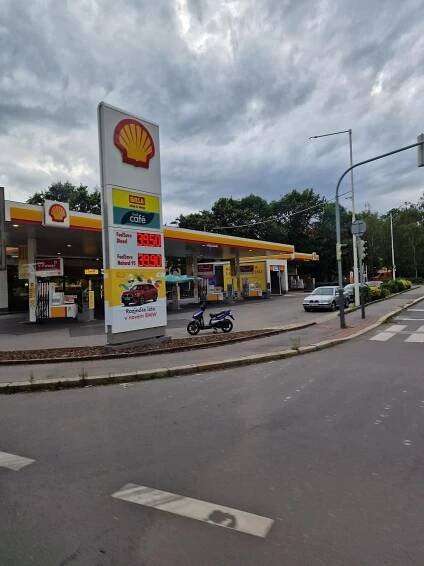 Shell foto 2