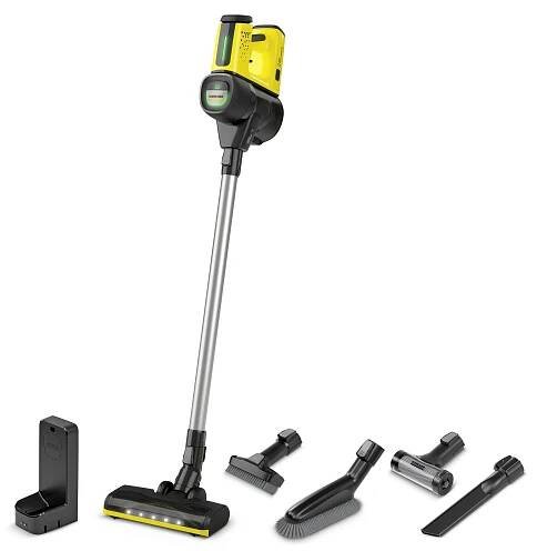 Kärcher AKU Tyčový vysavač VC 7 Cordless yourMax
