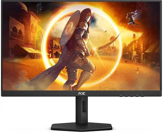 AOC Q27G4X - PC doplňky - K24.cz