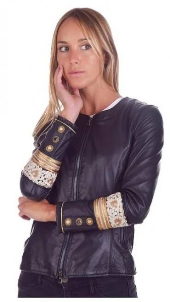 Dámské Italské oblečení, italská móda - eshop - FASHION AVENUE