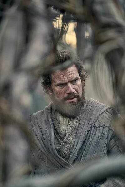 Britannia - Epizoda 3 - Z filmu - Nikolaj Lie Kaas