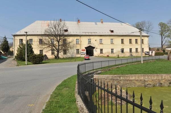 Jezdkovice - Obec Jezdkovice - Oficiální stránky Obce Jezdkovice