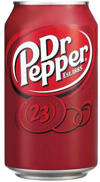 Dr. Pepper