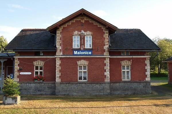 Malonice (Kolinec)