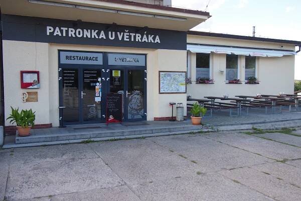 Restaurace U Větráka foto 5