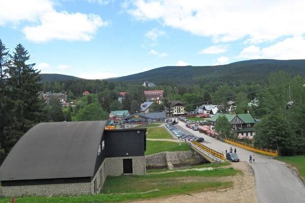 Fotografie - Harrachov - 05.08.2020