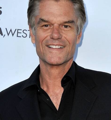 Harry Hamlin Signs With Paradigm (Exclusive)