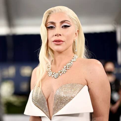 7 People Lady Gaga Has Dated Over the Years