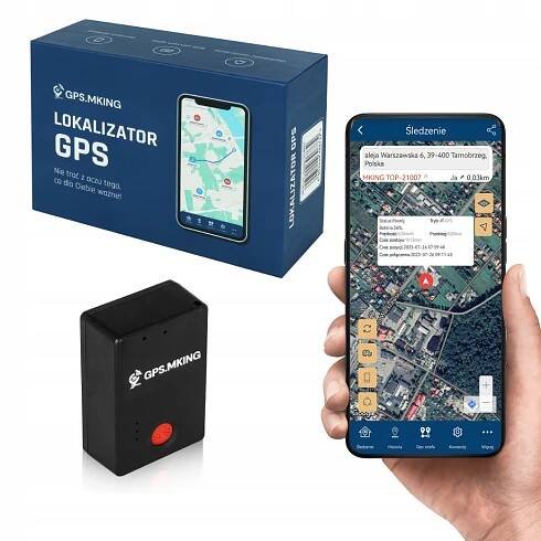 GPS LOKÁTOR 15 DNŮ ODPOSLECH MAGNET SOS PŘEDPLATNÉHO BEZPLATNÁ APLIKACE X50