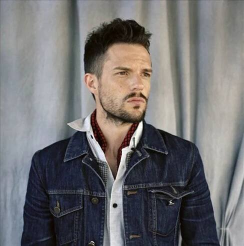 Brandon Flowers – Wikipédia