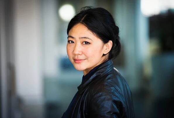 Kathy Luu Archives - FilmCentral Magazine