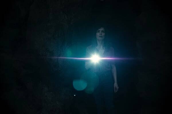 Dark - Temná hmota - Z filmu - Maja Schöne