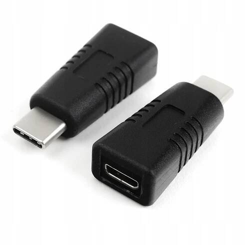 Adaptér USB 3.1 na konektor Micro USB SPU-A12 EAN (GTIN) 5903031028706