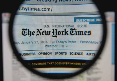 The end of clickbait: Paywalls, subscriptions are the only viable option for media businesses to thrive - Arabian Business