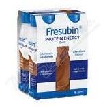 Fresubin Protein Energy čokoládová por.sol.4x200ml