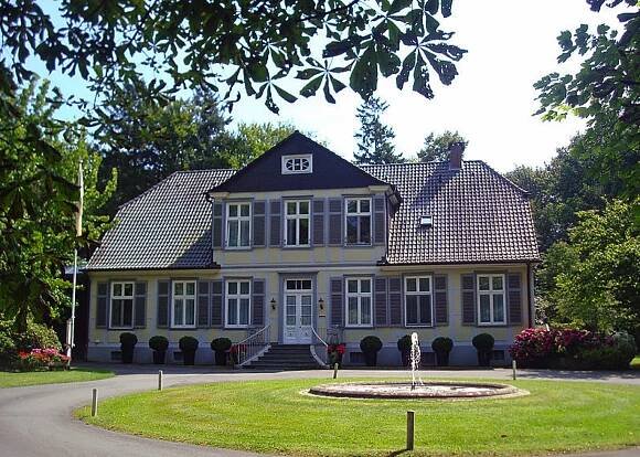Falkenreck | 