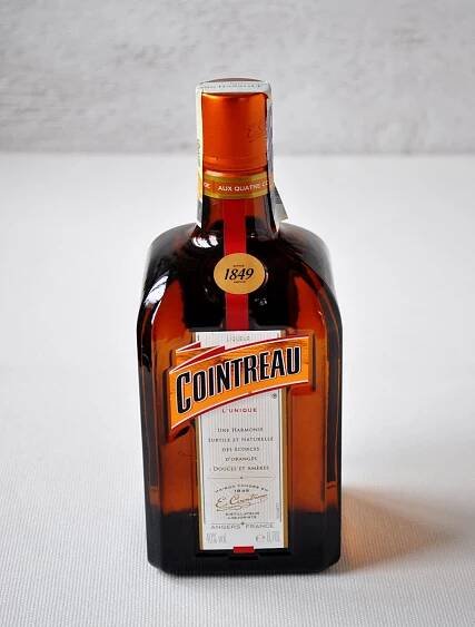 Cointreau 0,7 l 