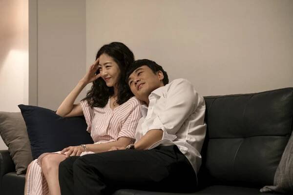 Na-ra Lee, In-kwon Kim - Ajik saranghago issseubnikka? - Z filmu