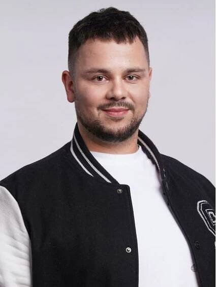 Martin Schreiner