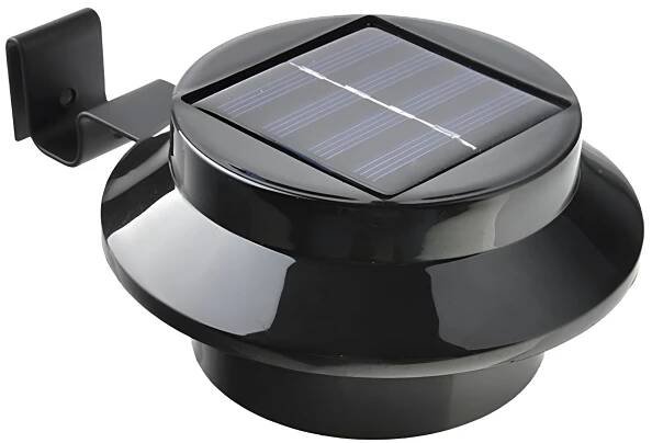 Solární Světlo - Závěsné zahradní lampy - Allegro