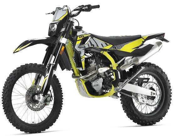 SWM RS 300 R