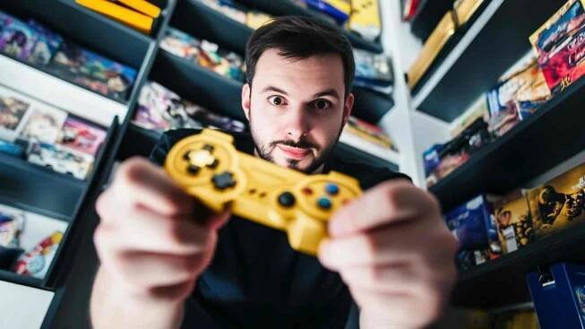 Nemáte je v šuplíku? Tyhle staré videohry z vás mohou udělat boháče