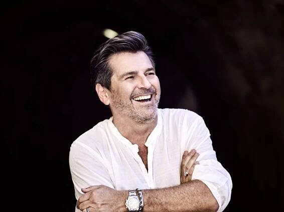 Thomas Anders – laut.de – Band