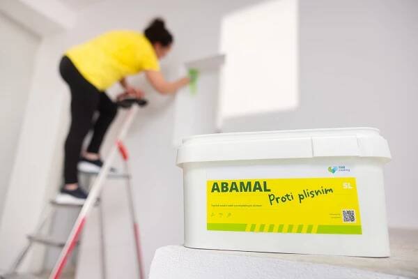 ABAMAL Proti plísním