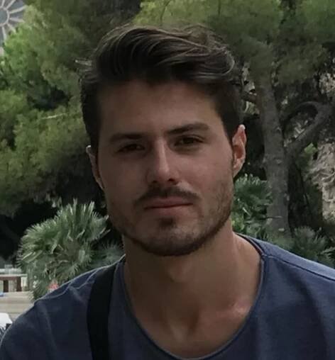 Carlos Fuentes Bargueno