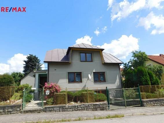 U Rybníčků, Světlá nad Sázavou, okres Havlíčkův Brod