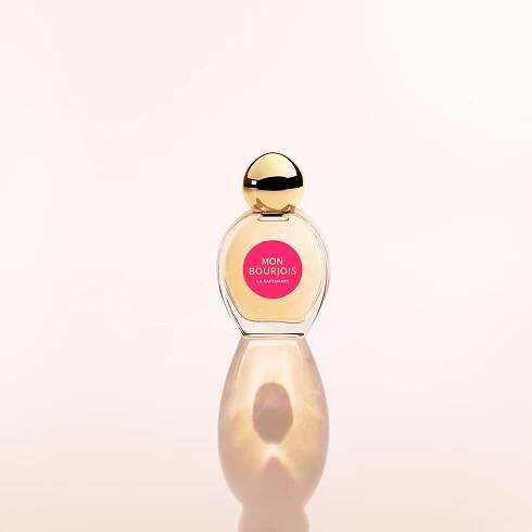 Bourjois Mon Bourjois La Captivante parfémovaná voda pro ženy