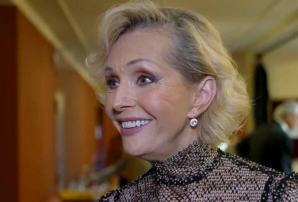 20. výročí svatby si užili: Helena Vondráčková se pochlubila fotkami z oslavy - Zivot