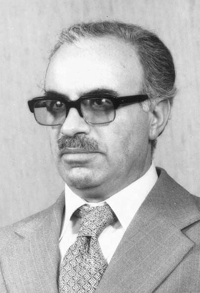 Nasser Minachi