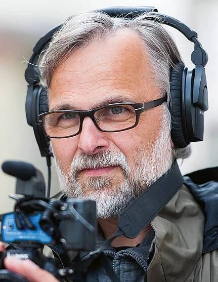 Alexander Schiebel