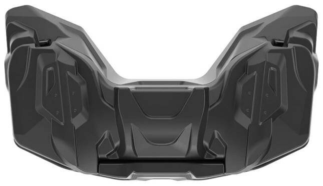 X850/X1000 G3 Zadní box Tesseract X8-G3 (95 l) | Journeyman CZ