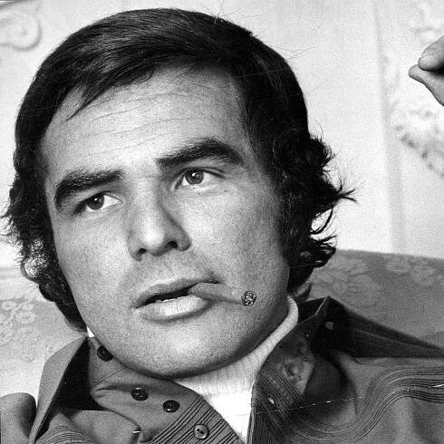 About That Time Burt Reynolds Accidentally Snubbed Greta Garbo