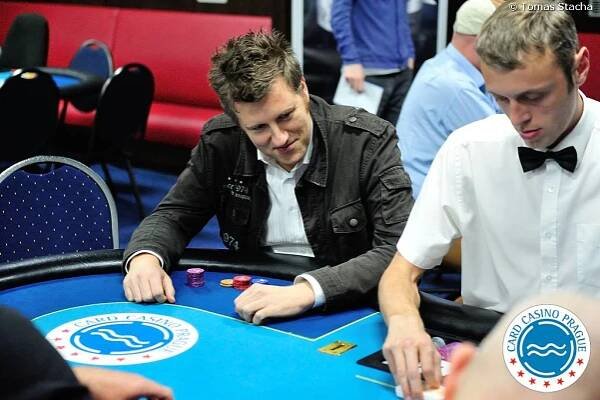 ČPT má dalšího trojnásobného šampiona. Králem High Rolleru je Jan Sušický! - POKERživě